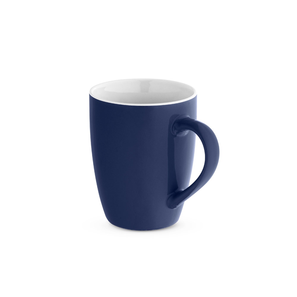 CINANDER. Mug en céramique 370 mL 9