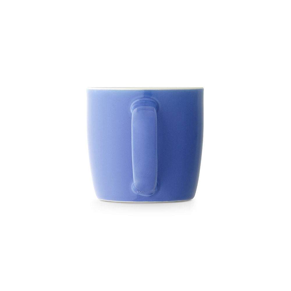 COMANDER. Mug en céramique 370 mL 10