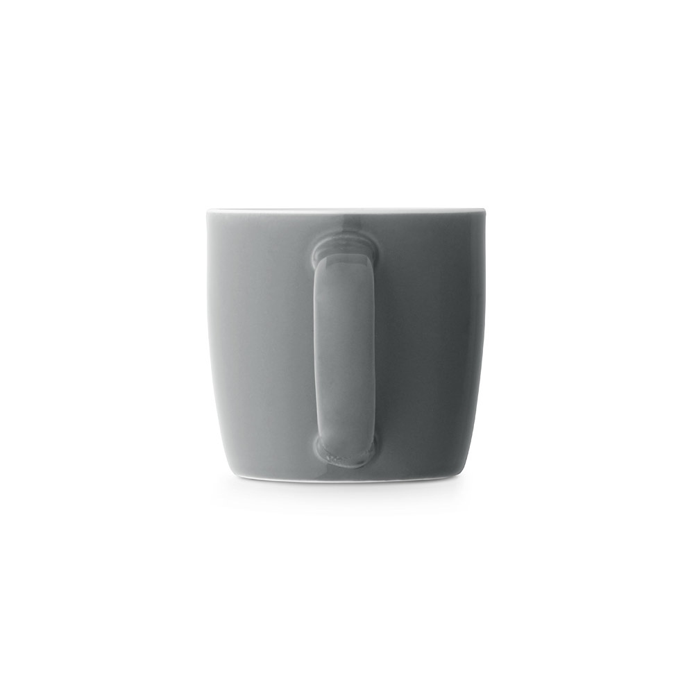 COMANDER. Mug en céramique 370 mL 22