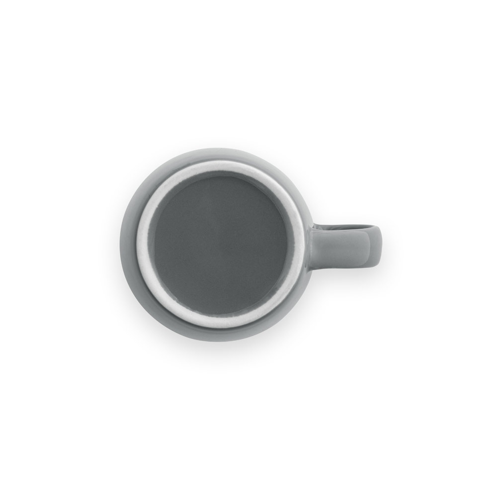 COMANDER. Mug en céramique 370 mL 23