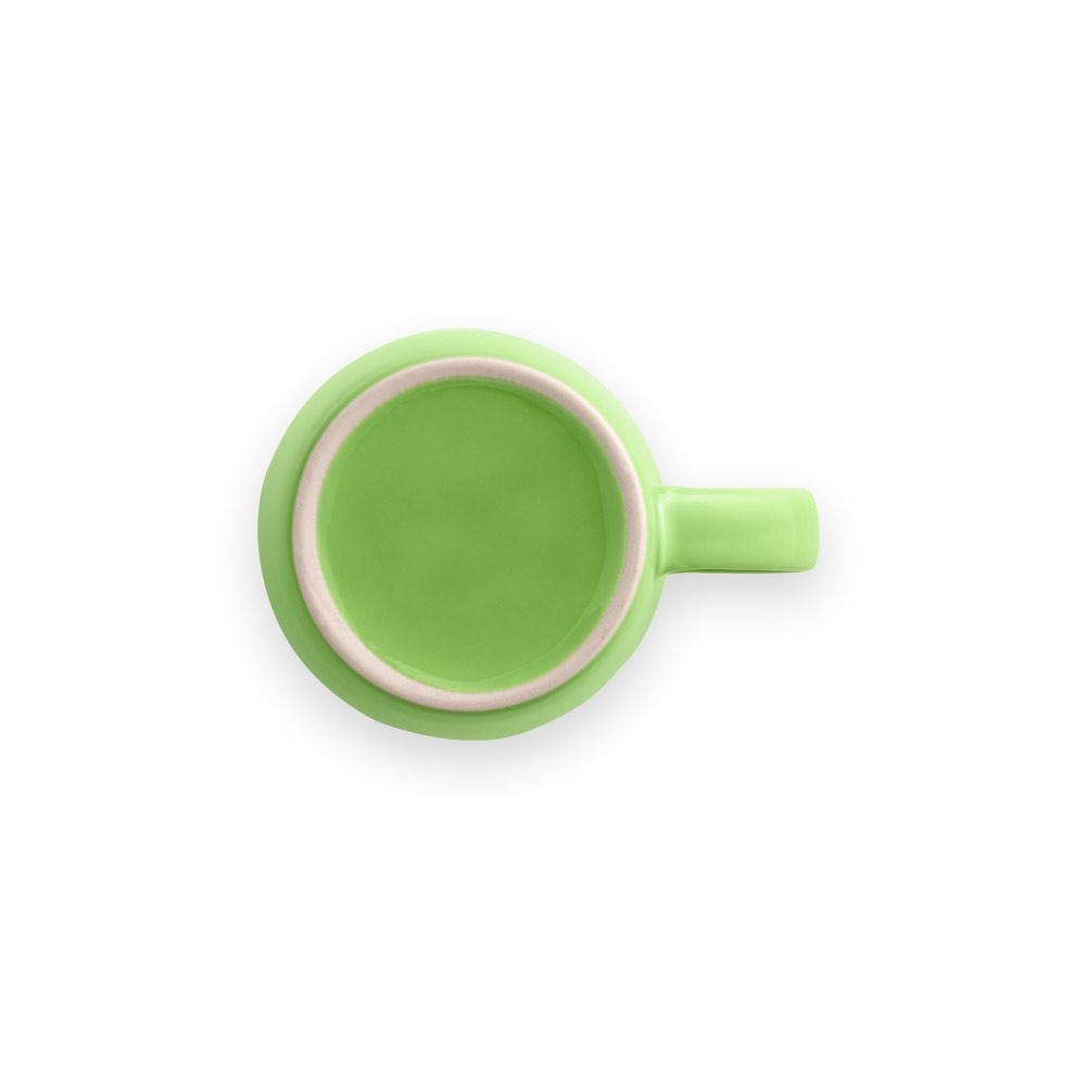 COMANDER. Mug en céramique 370 mL 26