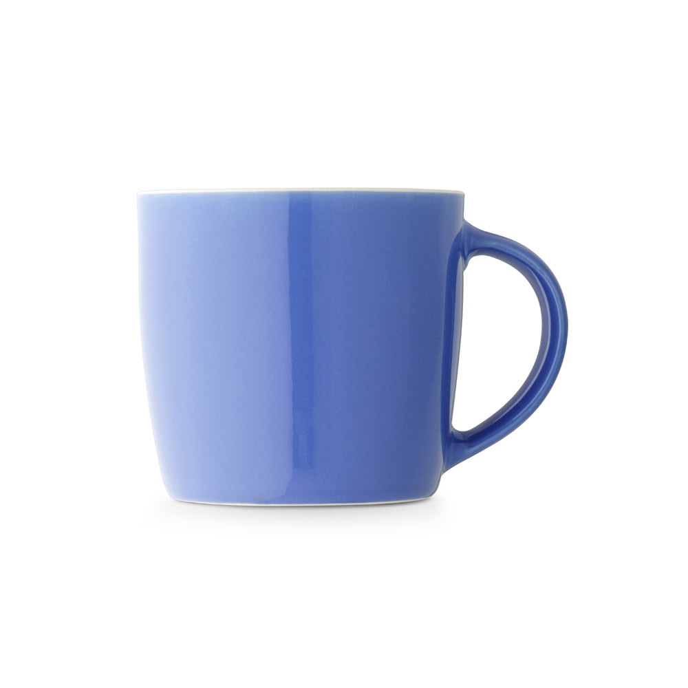 COMANDER. Mug en céramique 370 mL 27