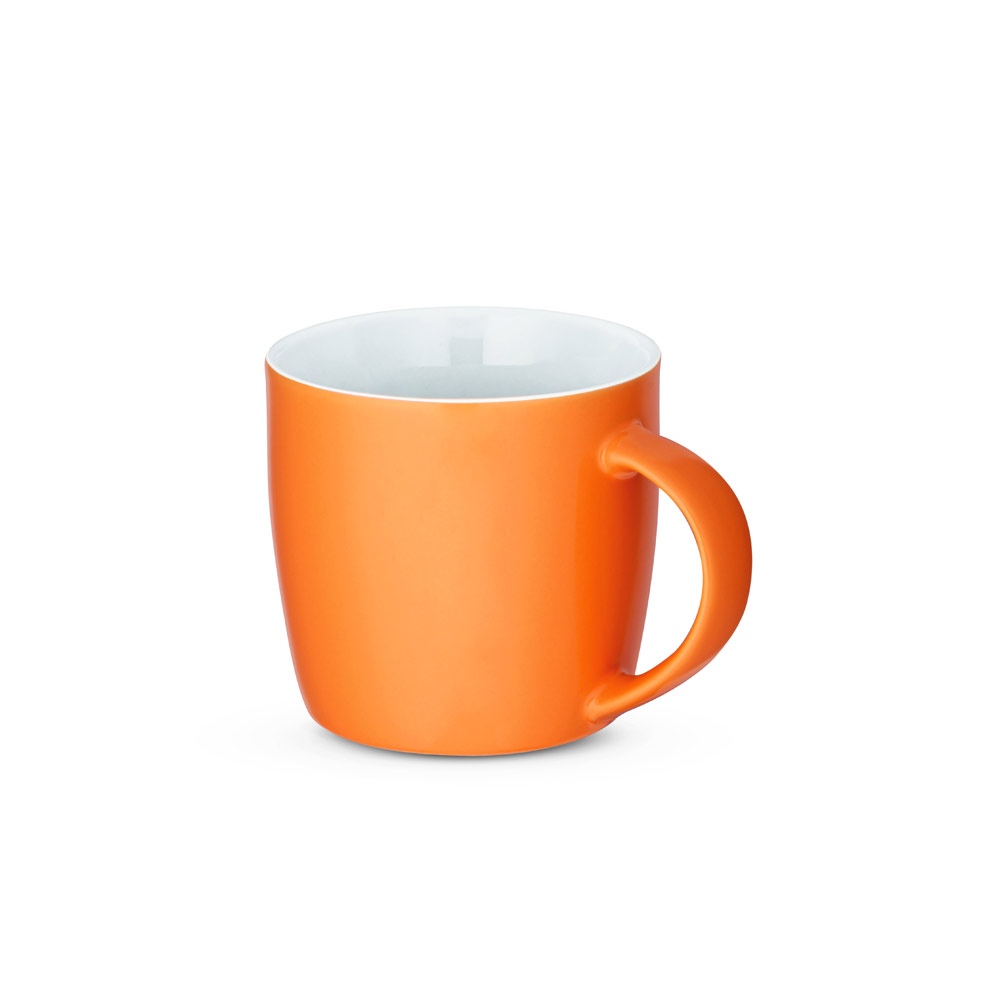 COMANDER. Mug en céramique 370 mL 29