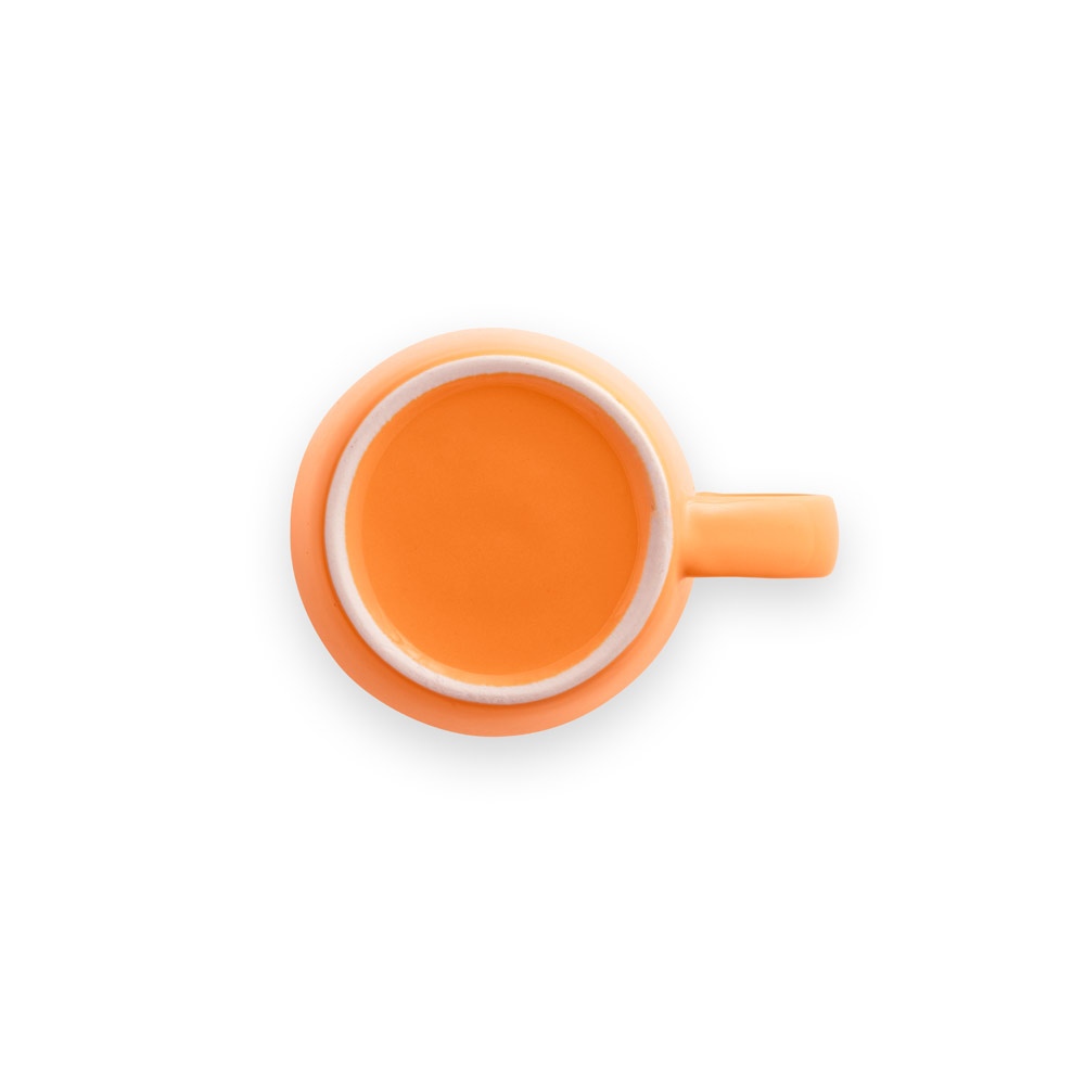 COMANDER. Mug en céramique 370 mL 32