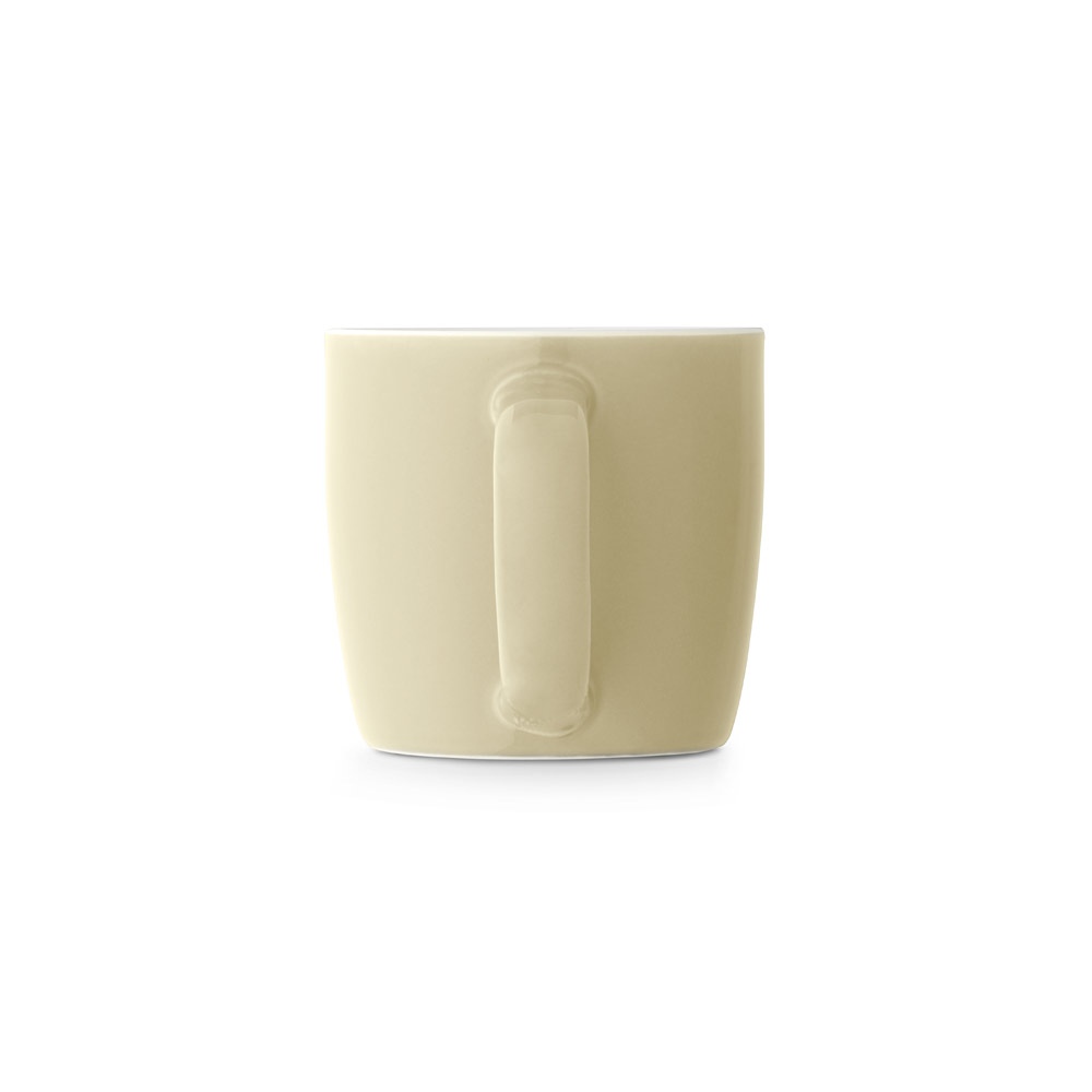 COMANDER. Mug en céramique 370 mL 34