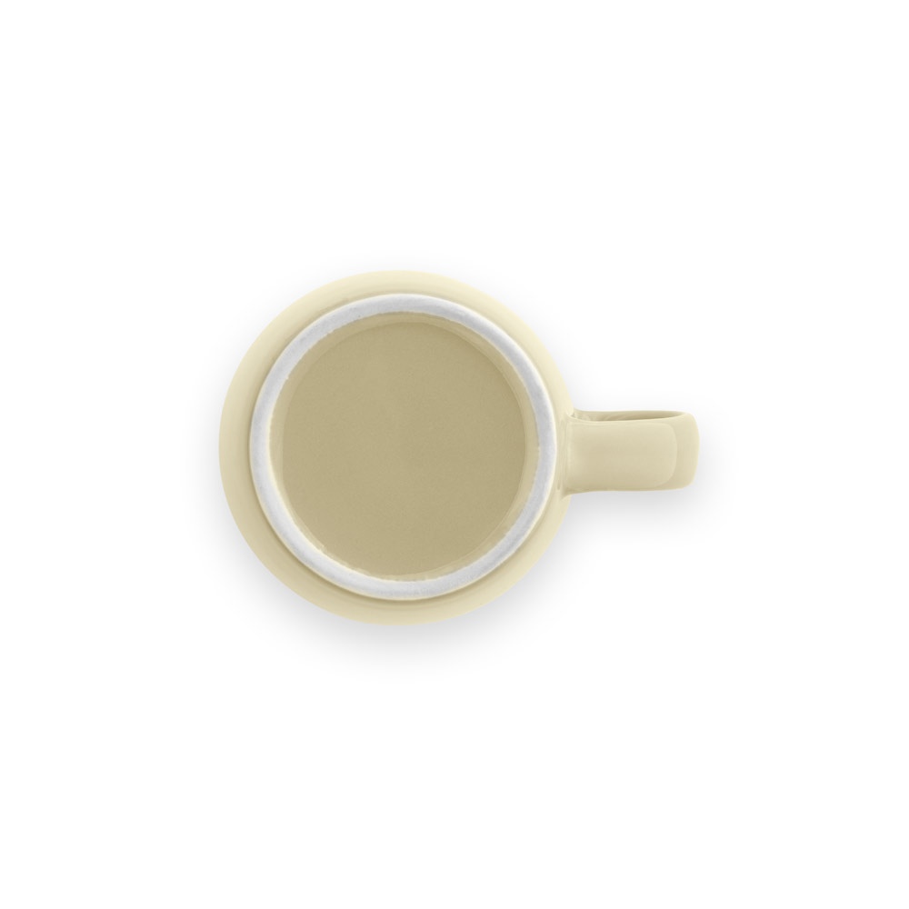 COMANDER. Mug en céramique 370 mL 35