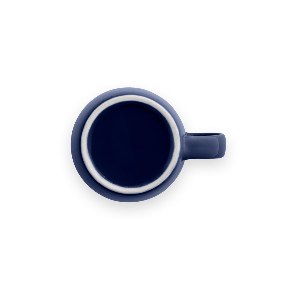 COMANDER. Mug en céramique 370 mL 38