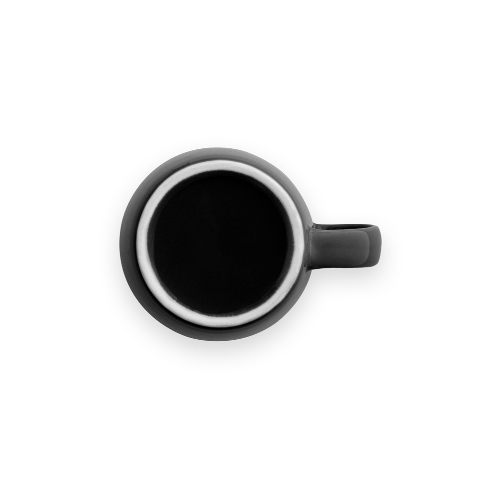 COMANDER. Mug en céramique 370 mL 14