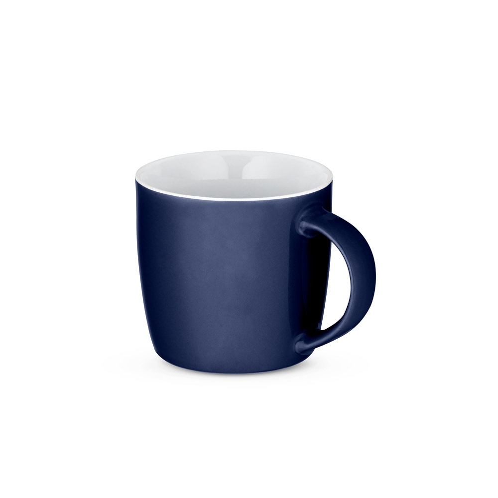 COMANDER. Mug en céramique 370 mL 9