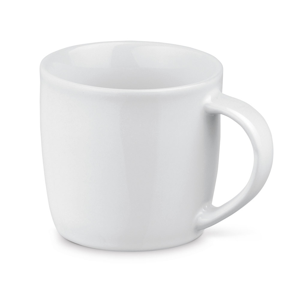 AVOINE. Mug en céramique 370 mL 2