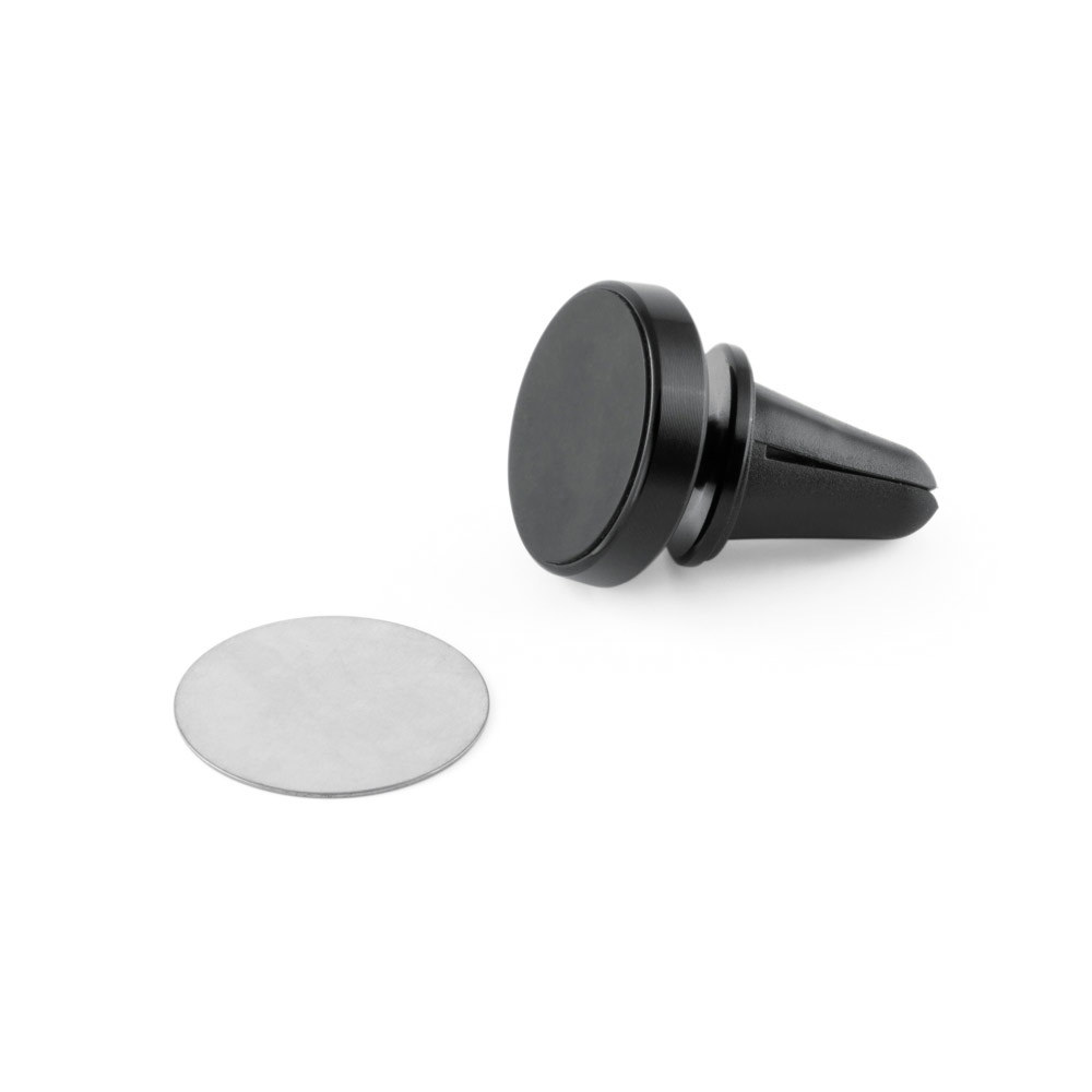 PLANCK. Support de portable pour voiture en aluminium 5