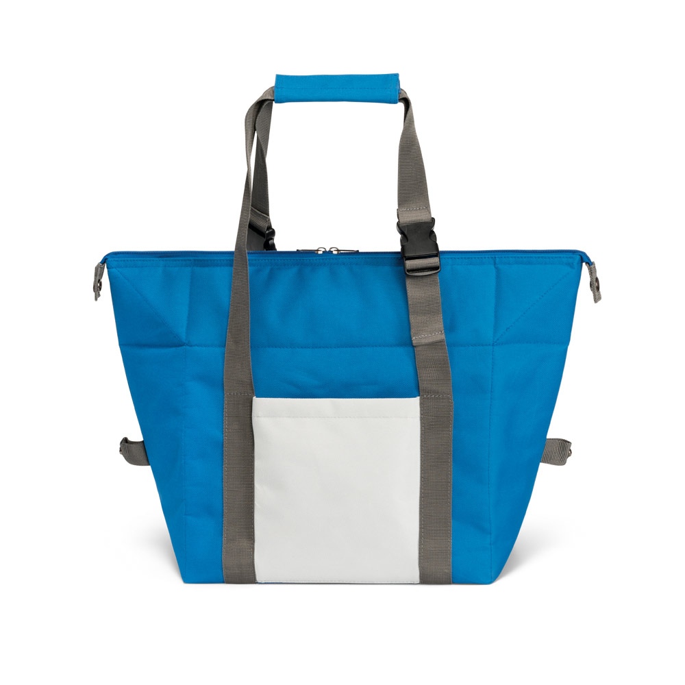 PHILADEL. Sac thermique 16L en polyester 600D 6