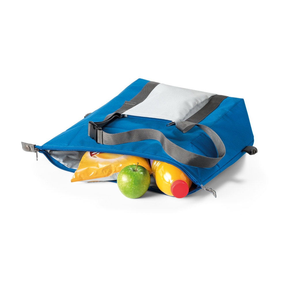 PHILADEL. Sac thermique 16L en polyester 600D 7