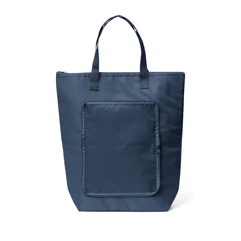 MAYFAIR. Sac thermique pliable en polyester 210D 15 L 5