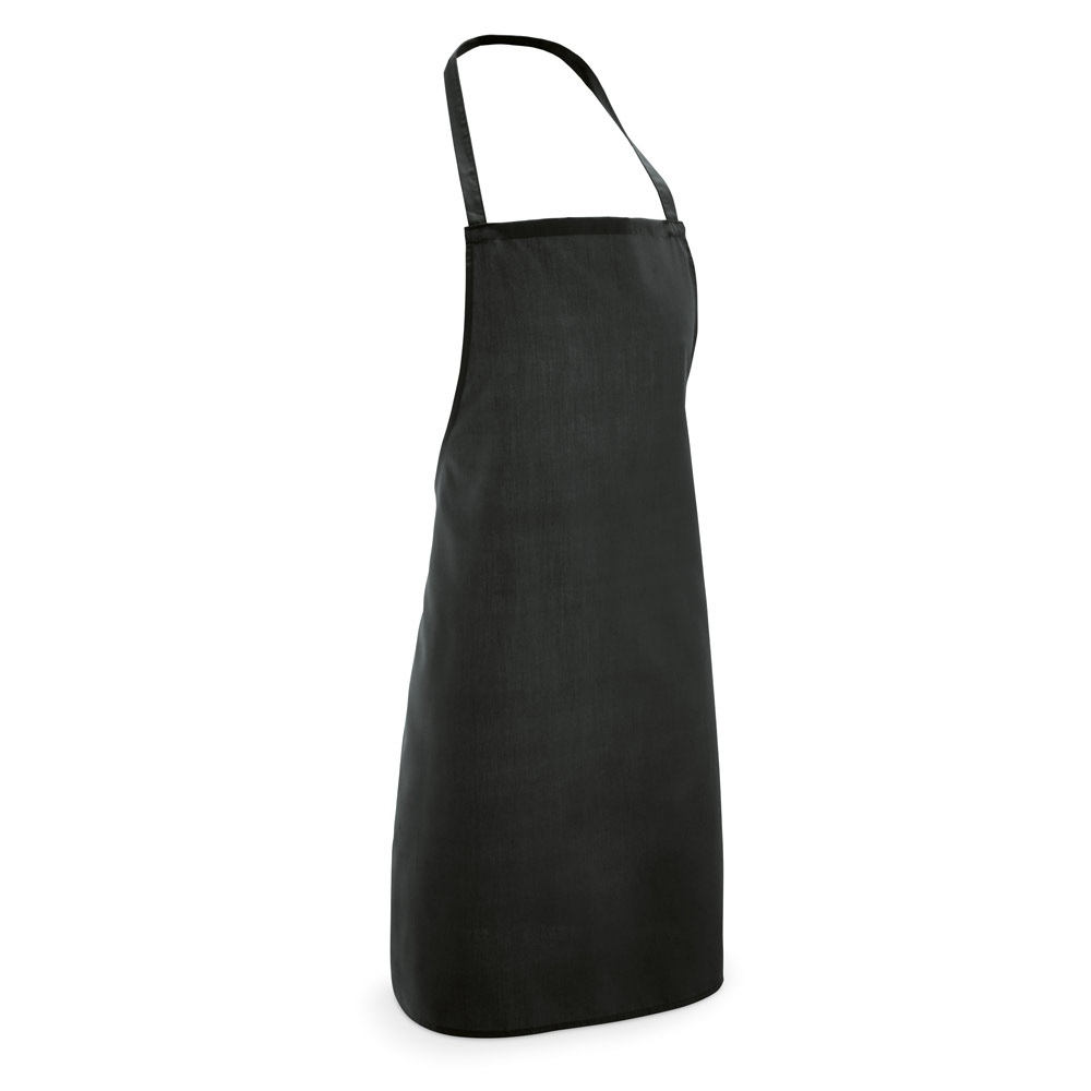 CURRY. Tablier en coton et polyester (180 g/m²) 6