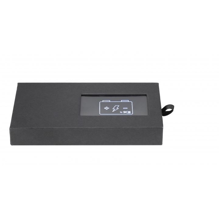 Batterie externe emergency 1000 (Import) 6