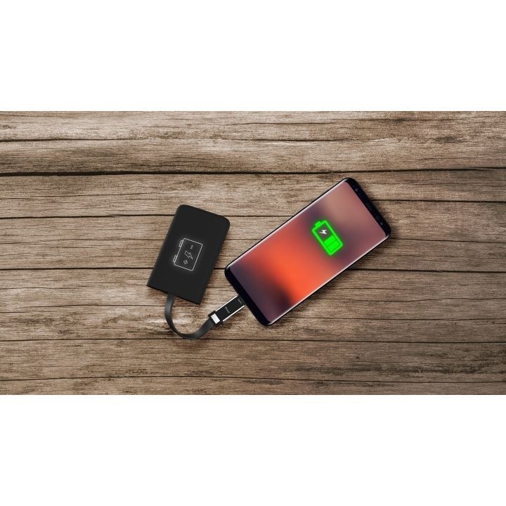 Batterie externe emergency 1000 (Import) 8