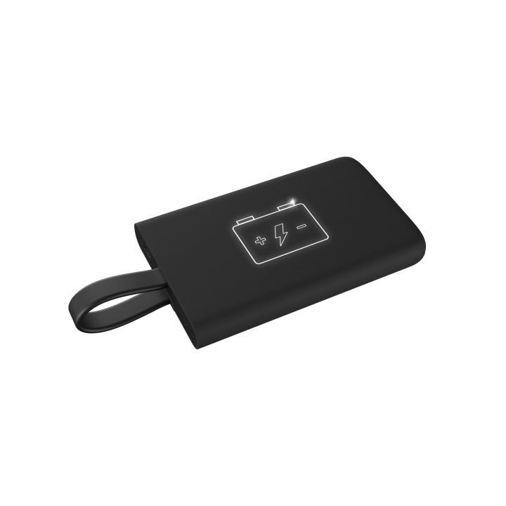 Batterie externe emergency 1000 (Import)
