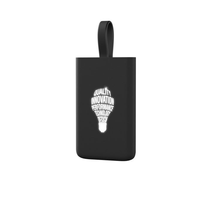 Batterie externe emergency 1000 (Stock) 2