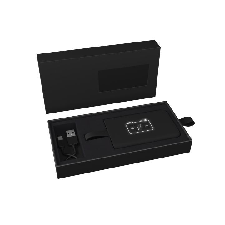 Batterie externe emergency 1000 (Stock) 7