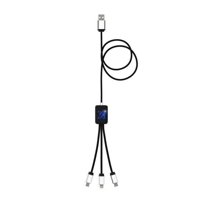 câble éco easy to use (Stock) 6