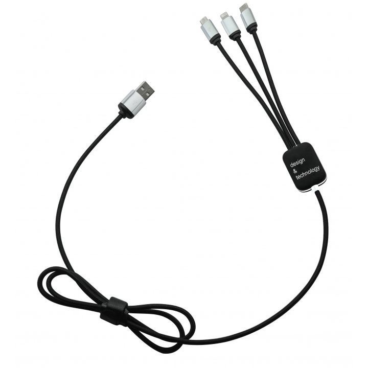 câble éco easy to use (Stock) 8