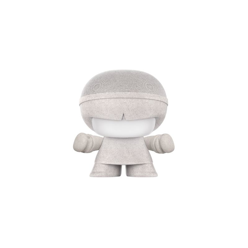 Mini Xboy - Enceinte Bluetooth sans fil 3 W