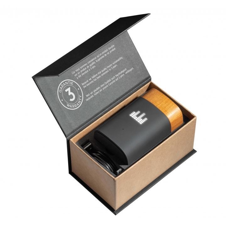 enceinte clever éco 5W (Import) 3