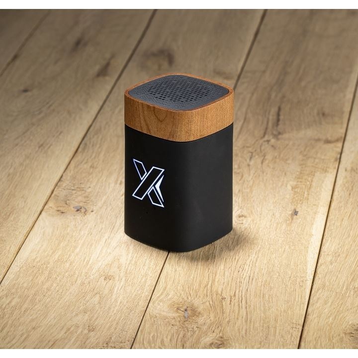 enceinte clever éco 5W (Import)