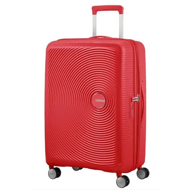 SOUNDBOX - 67cm Valise 4 roues extensible - AMERICAN TOURISTER 3