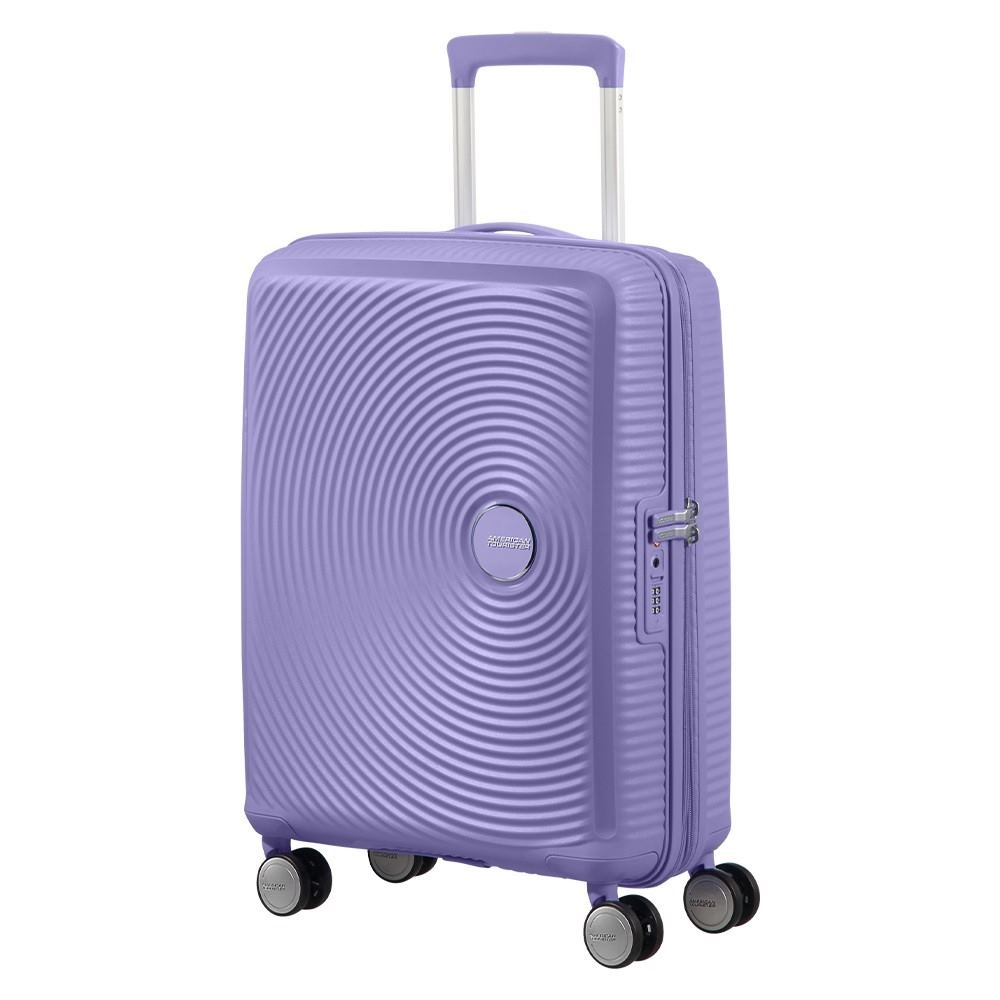 SOUNDBOX - 67cm Valise 4 roues extensible - AMERICAN TOURISTER 9