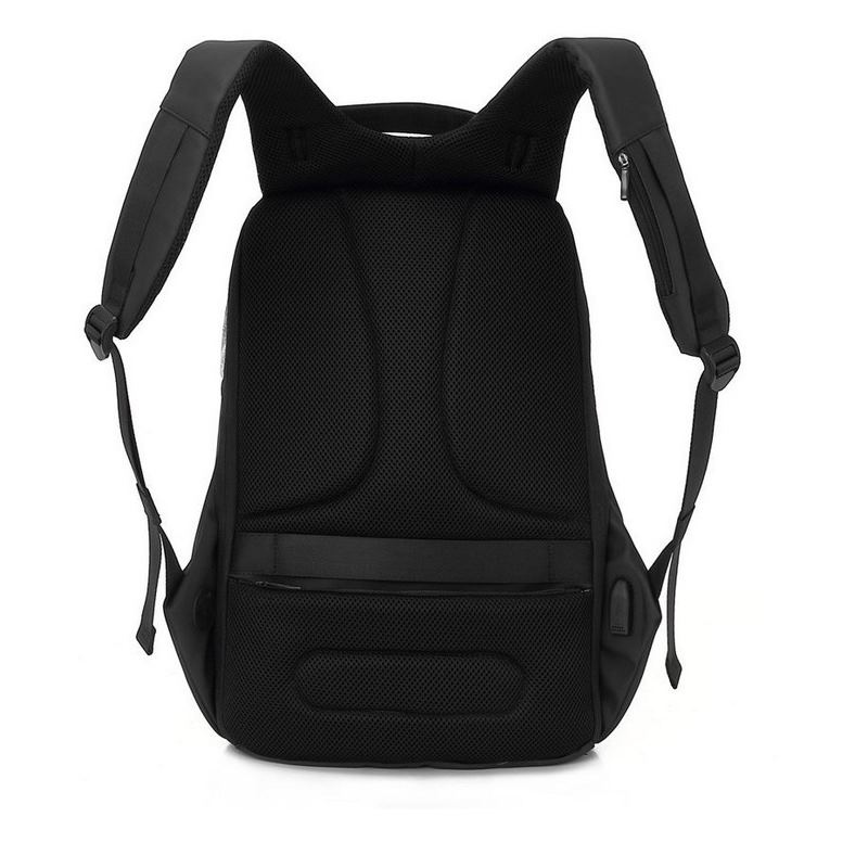 Sac à dos connecté 31L - BLAUPUNKT 3