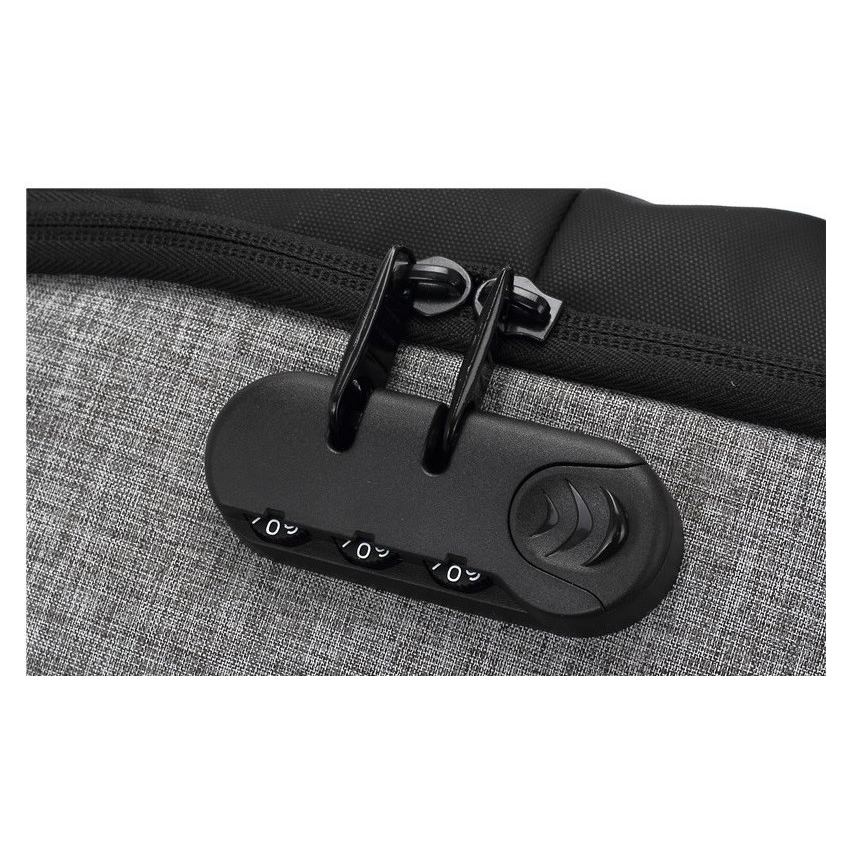 Sac à dos connecté 31L - BLAUPUNKT 4