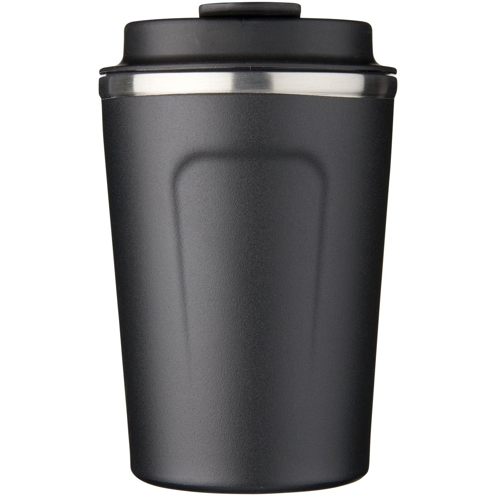 Gobelet avec isolation par le vide et couche de cuivre 360ml étanche Thor 6