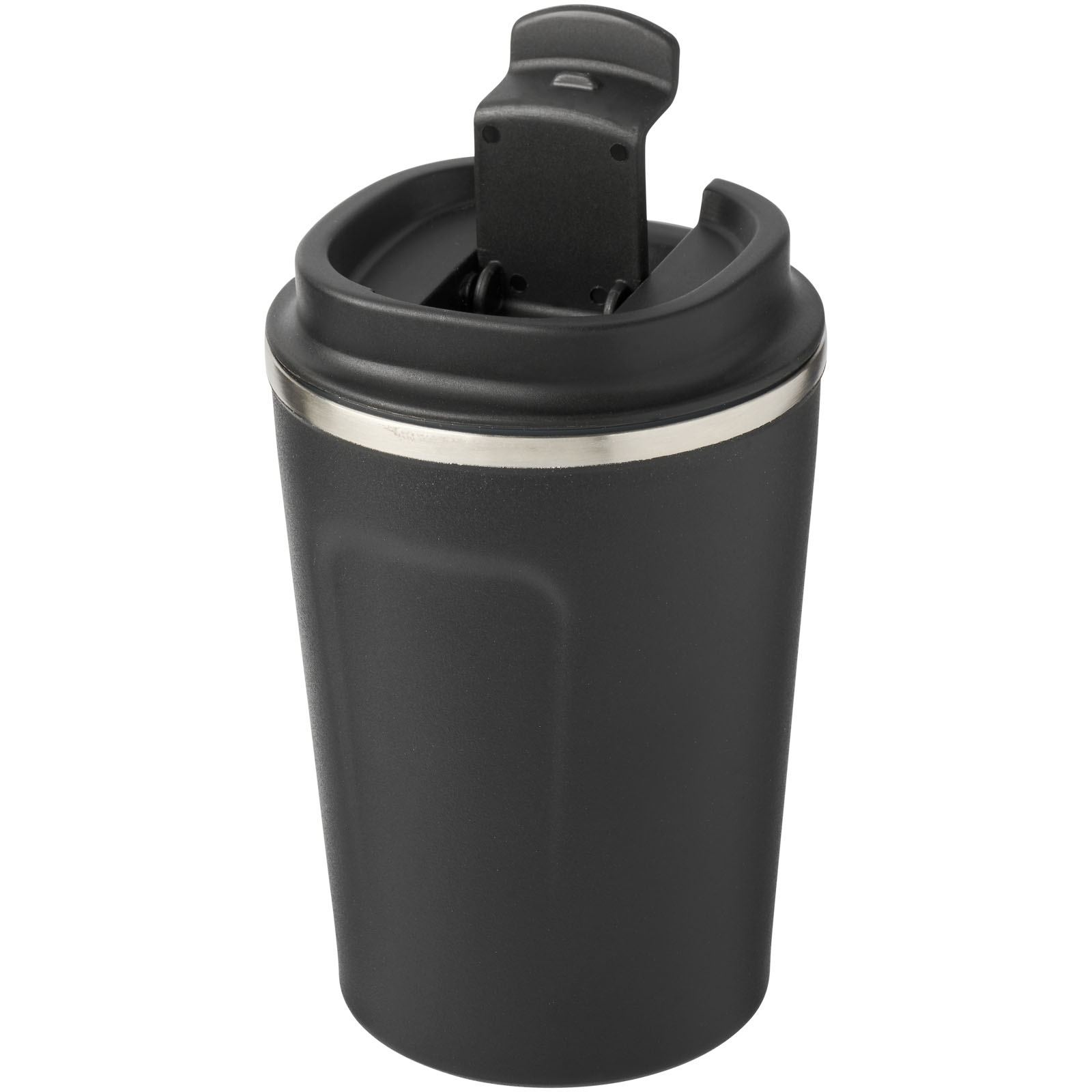 Gobelet avec isolation par le vide et couche de cuivre 360ml étanche Thor 11
