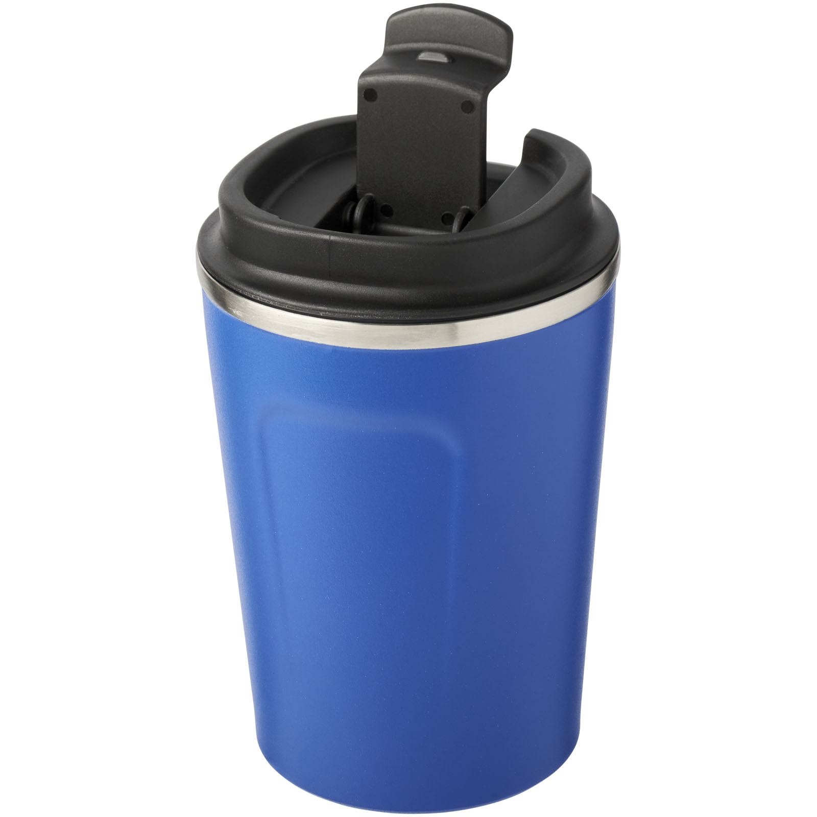Gobelet avec isolation par le vide et couche de cuivre 360ml étanche Thor 12