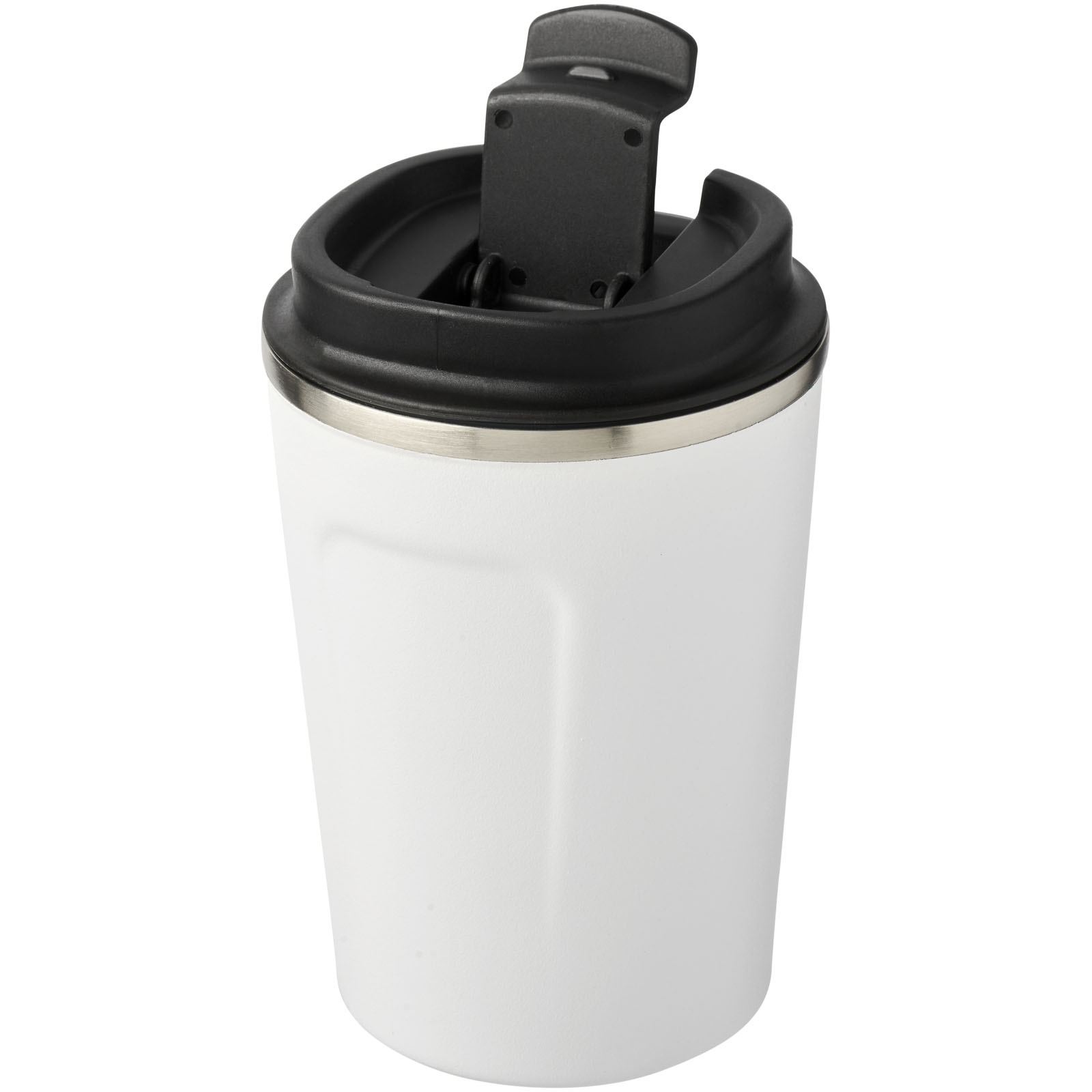 Gobelet avec isolation par le vide et couche de cuivre 360ml étanche Thor 14
