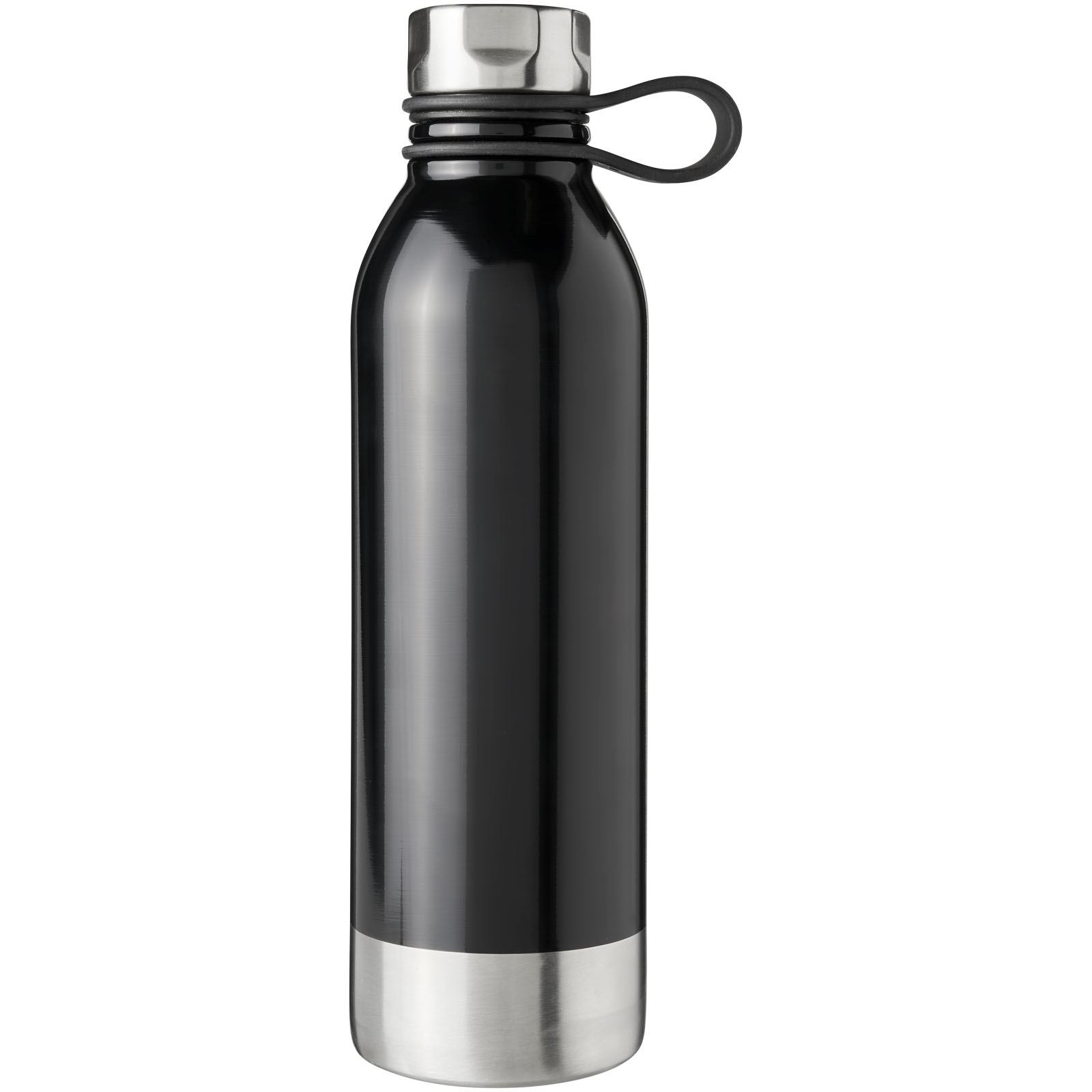 Bouteille de sport 740ml en acier inoxydable Perth 6