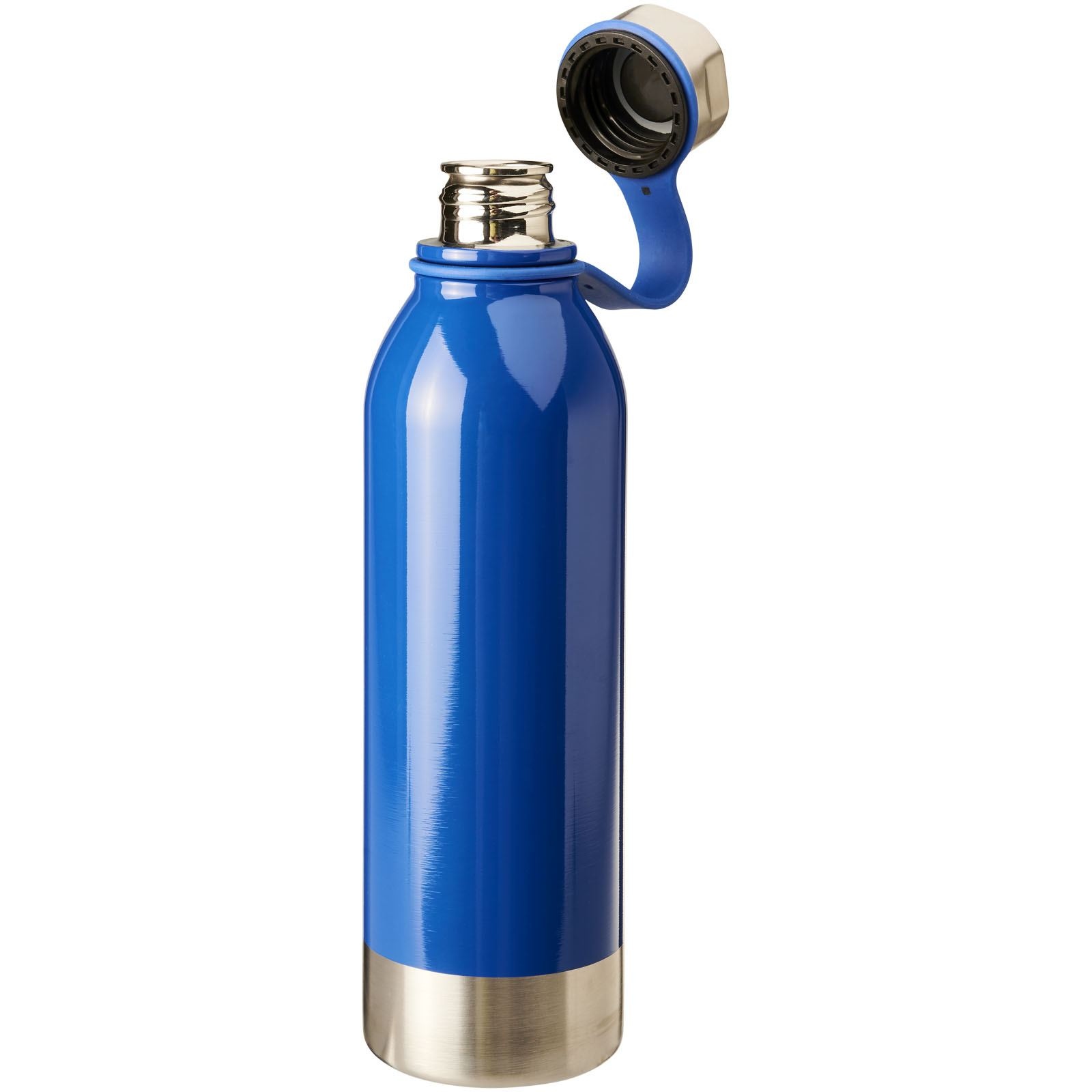 Bouteille de sport 740ml en acier inoxydable Perth 16