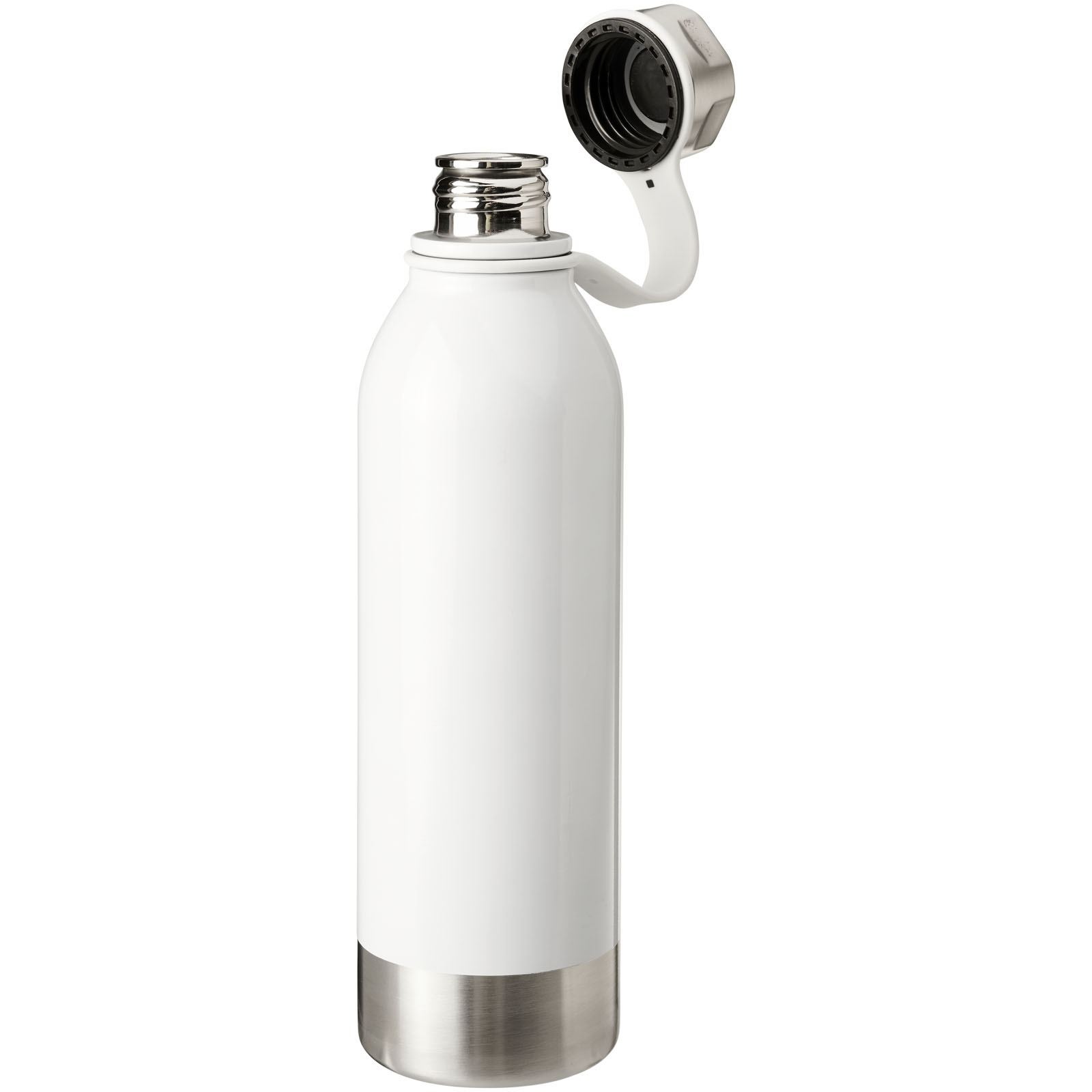 Bouteille de sport 740ml en acier inoxydable Perth 18