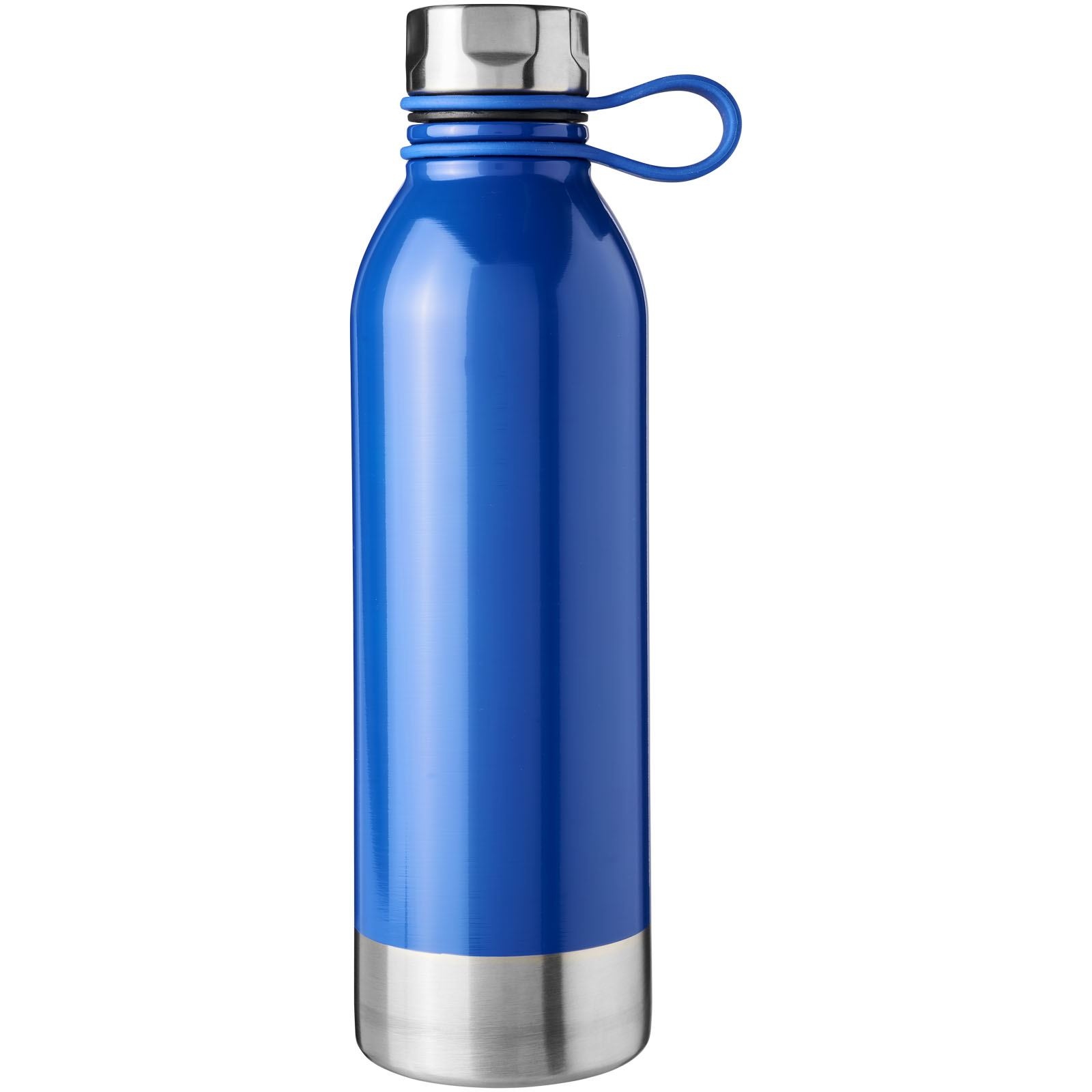 Bouteille de sport 740ml en acier inoxydable Perth 7