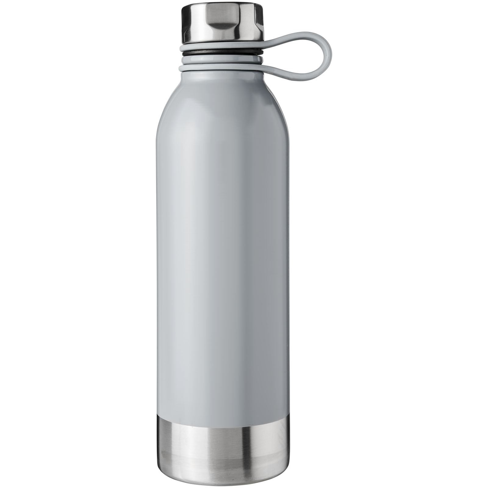 Bouteille de sport 740ml en acier inoxydable Perth 8