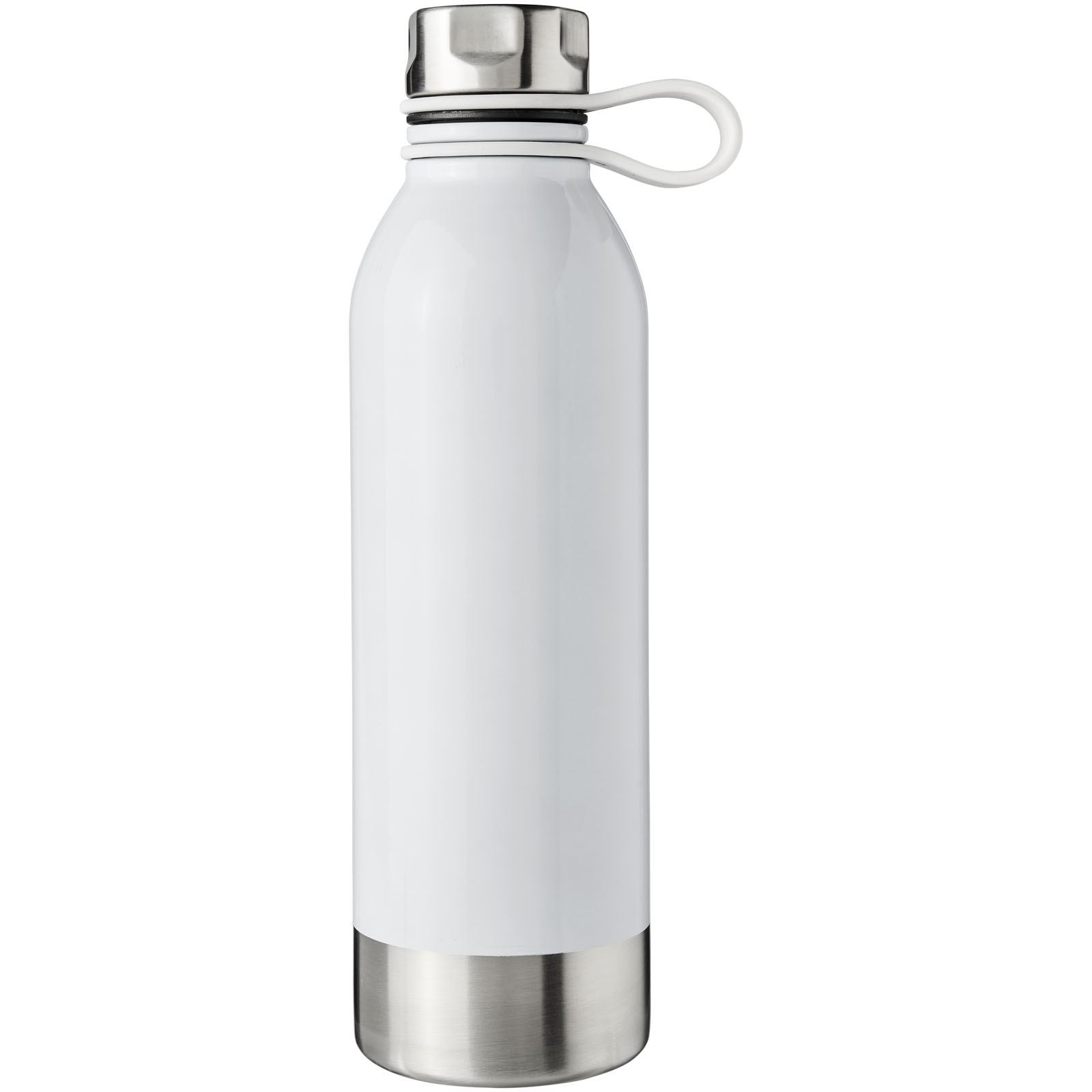 Bouteille de sport 740ml en acier inoxydable Perth 9