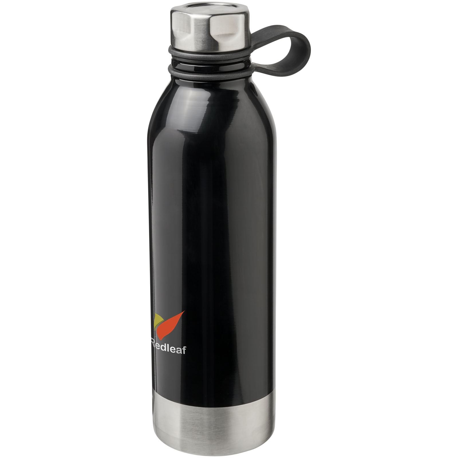 Bouteille de sport 740ml en acier inoxydable Perth 10