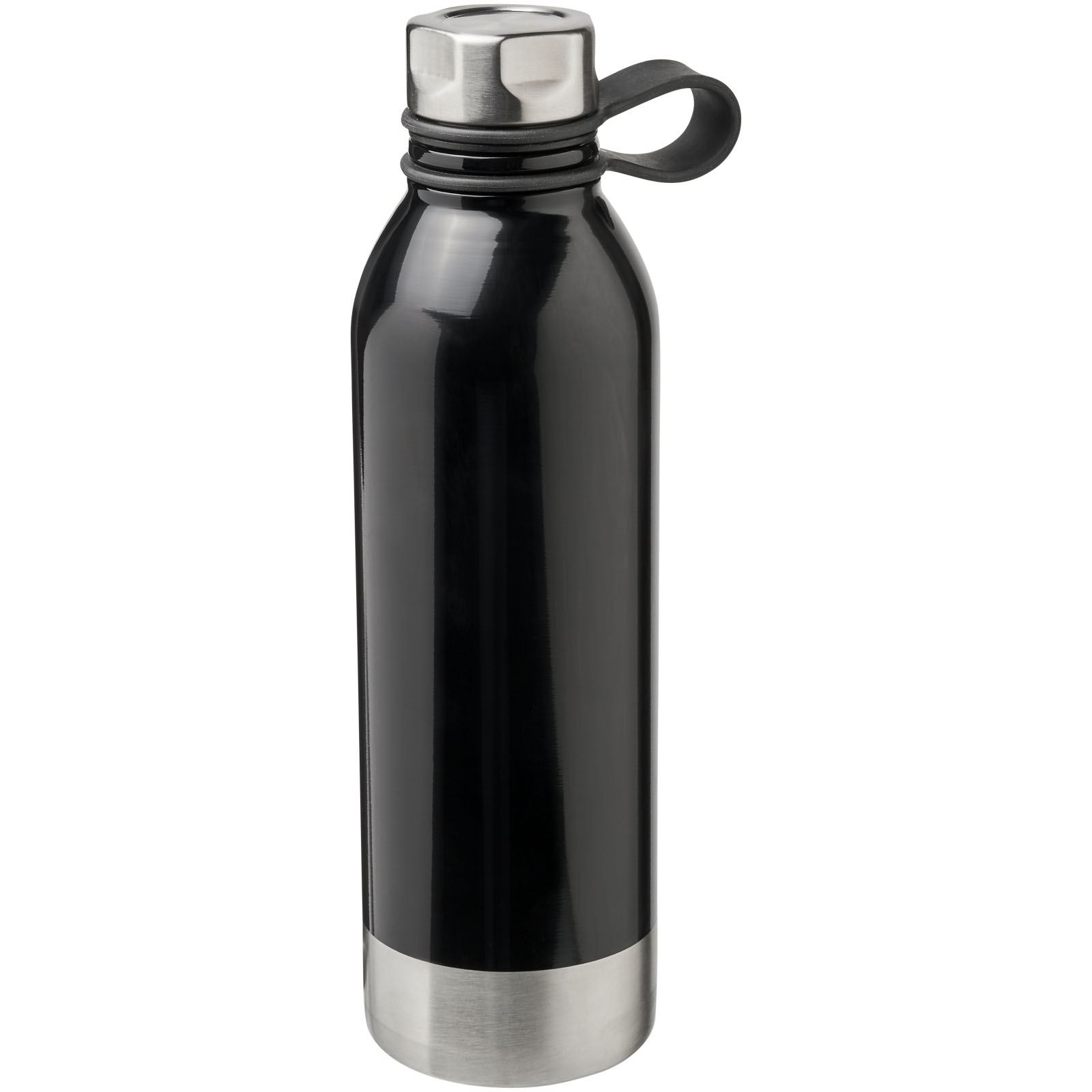 Bouteille de sport 740ml en acier inoxydable Perth 2