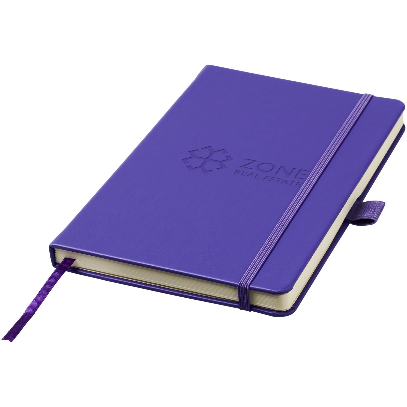 Carnet A5 Nova 17