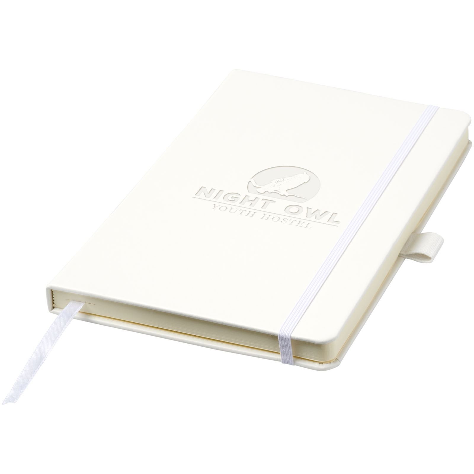 Carnet A5 Nova 19