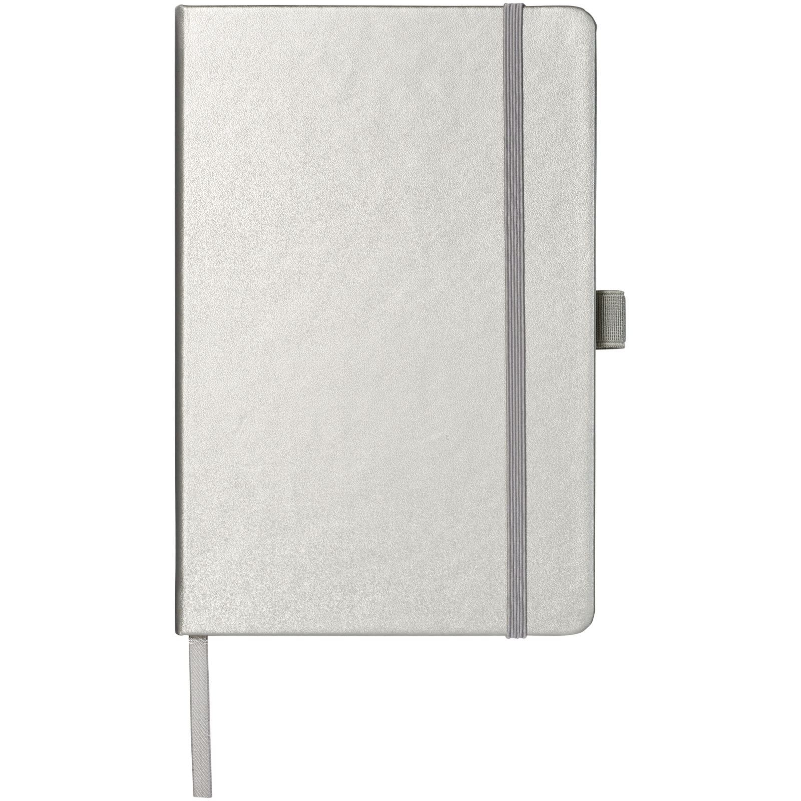 Carnet A5 Nova 12