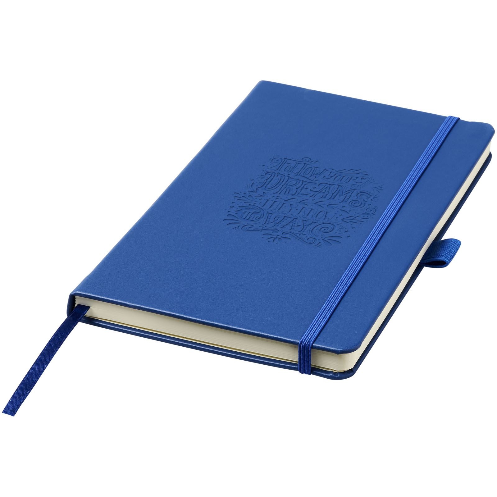 Carnet A5 Nova 15