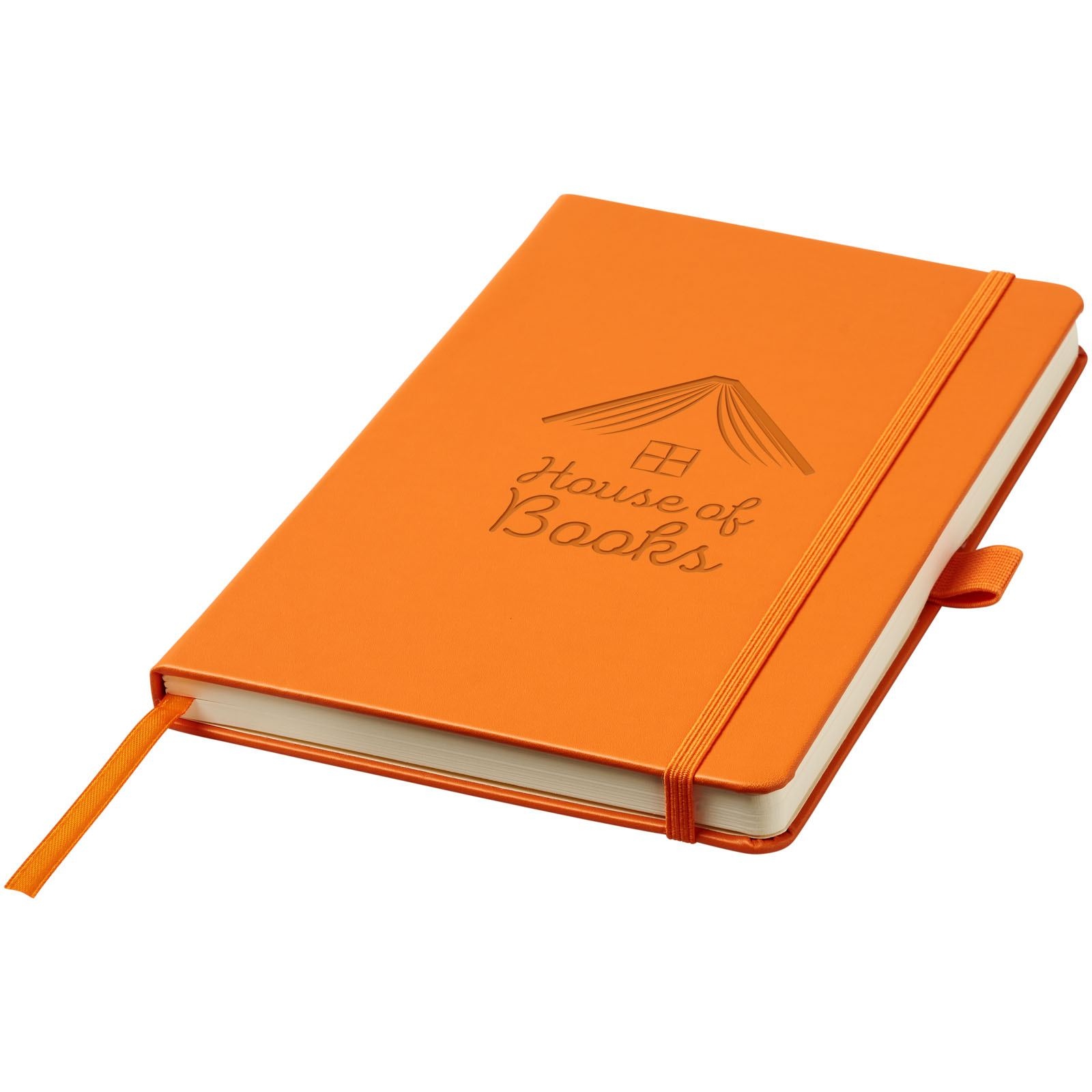 Carnet A5 Nova 16